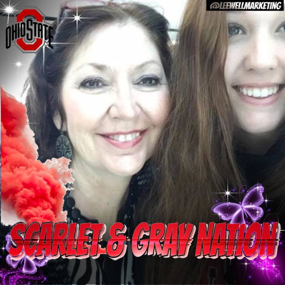 Meet your Posher, Bernadette